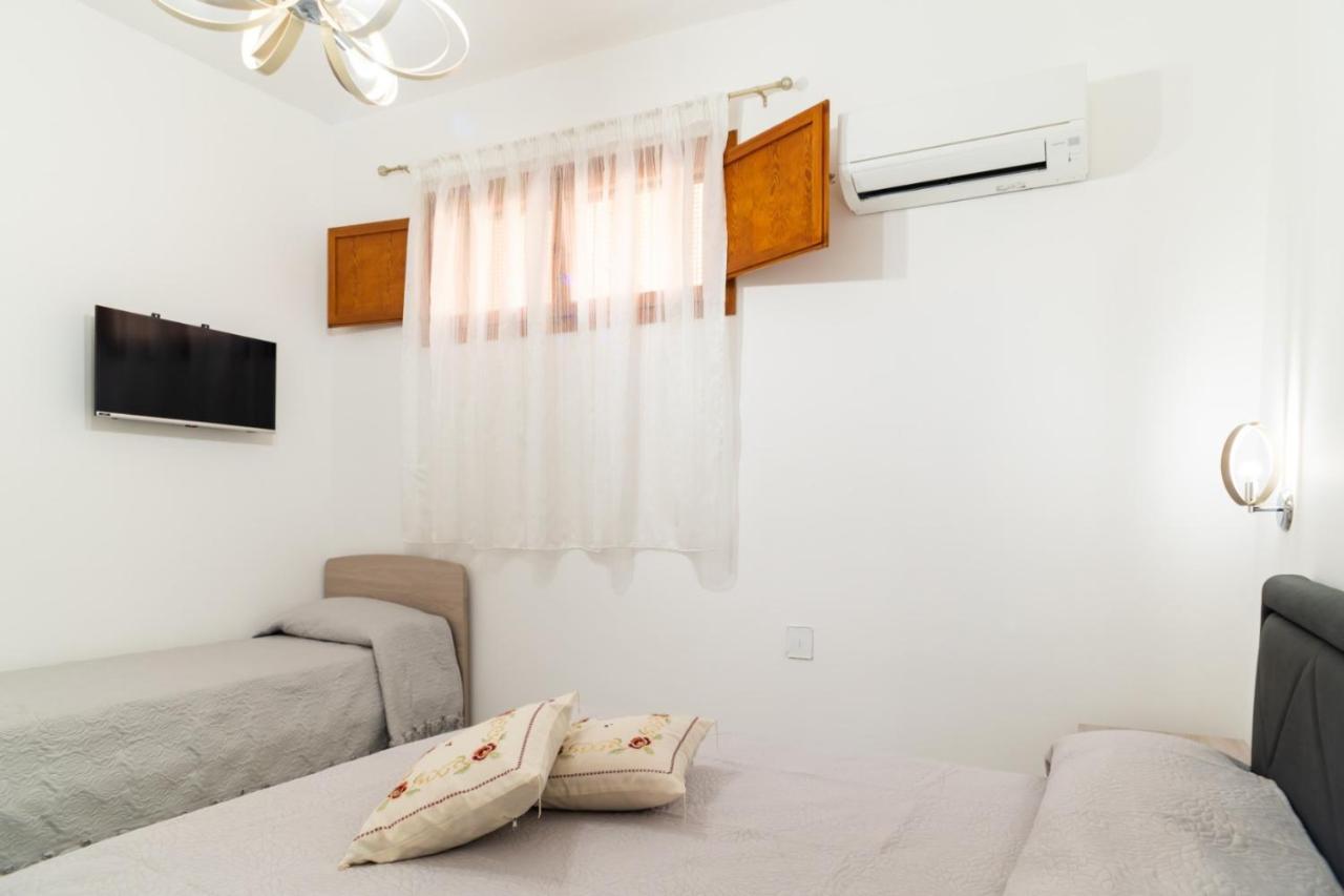 I Parrini Bed & Breakfast Porto Empedocle Exterior photo