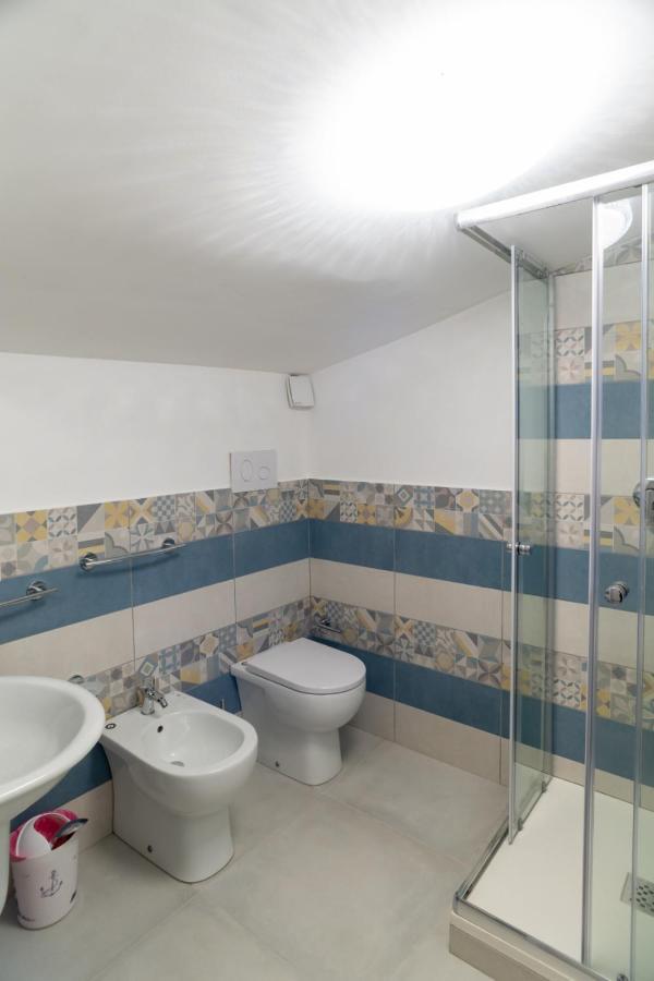 I Parrini Bed & Breakfast Porto Empedocle Exterior photo